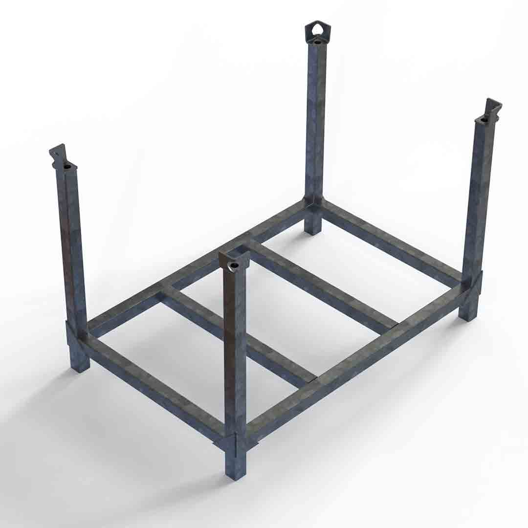 Stolptainer