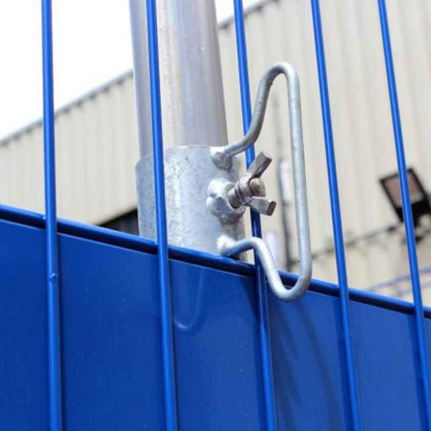 VC Räckesnäthållare