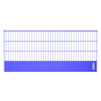 MK2 Räckesnät 2,6x1,15m