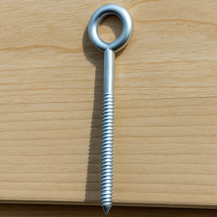Förankringsögla 100mm