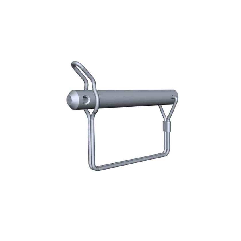 Låssprint 12 Fzb Stål