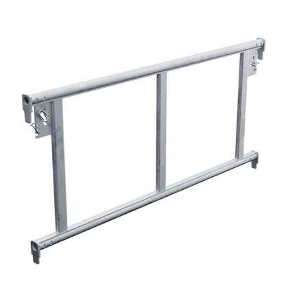 Skyddsräcksram SKRD 1,25m ALU