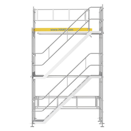 Ram trappa 3x2m ALU