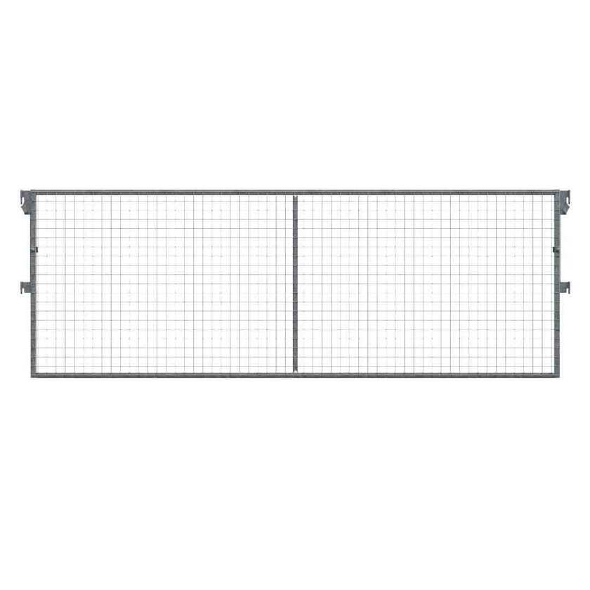 Skyddsgrind SGF 3050 Stål