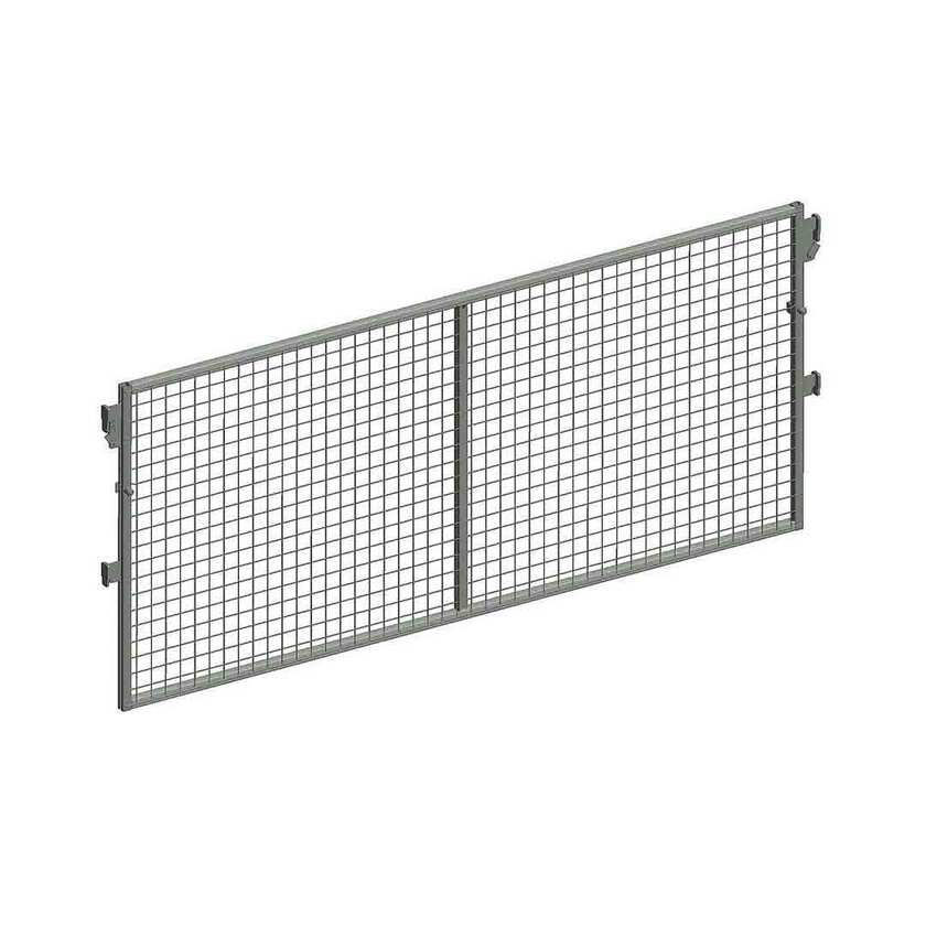 Skyddsgrind SGF 2500 Stål