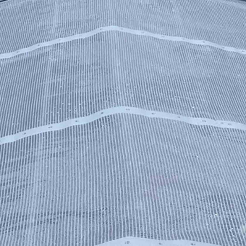 Hakitec Takduk 3,3x36 m