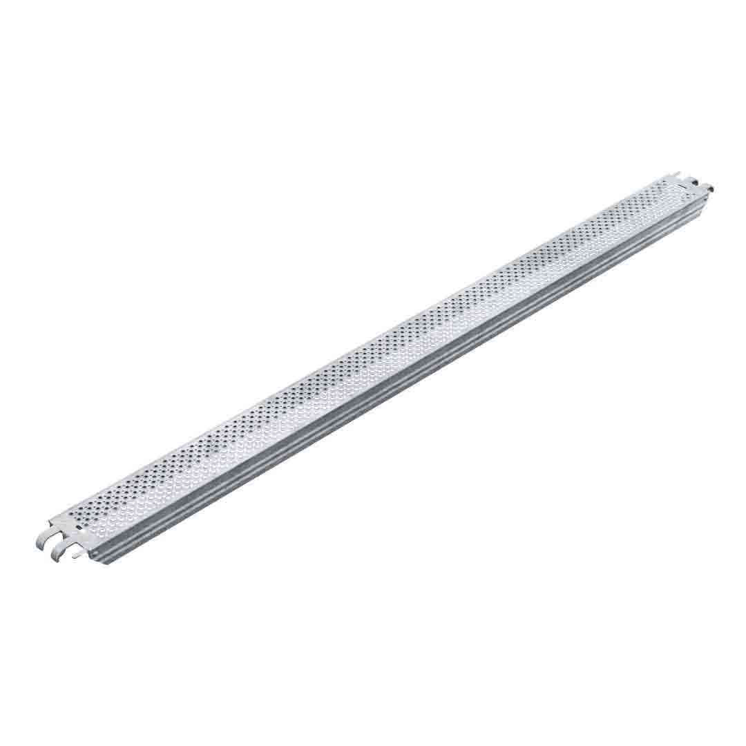 Stålplank 3,05x0,23 - 40 pack