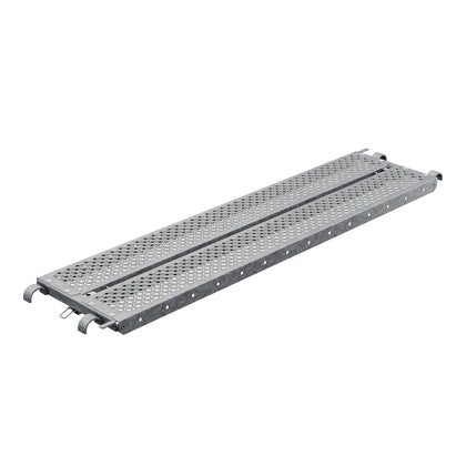 Ståltrall 1,65x0,4m