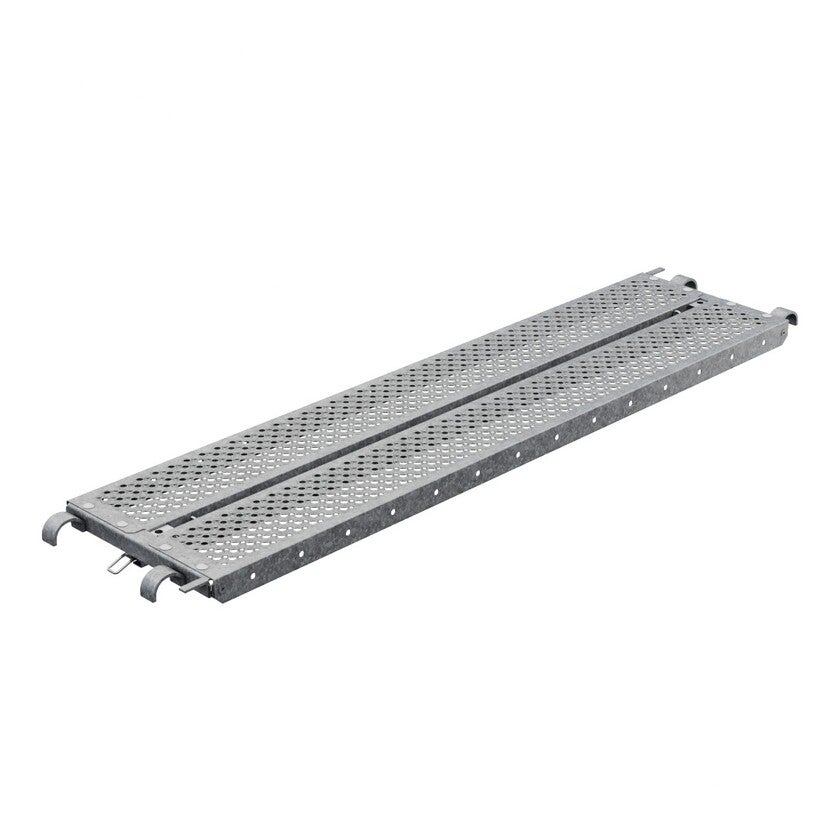 Ståltrall 1,65x0,4m