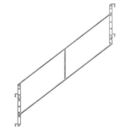 STS Handledare 1500 Stål