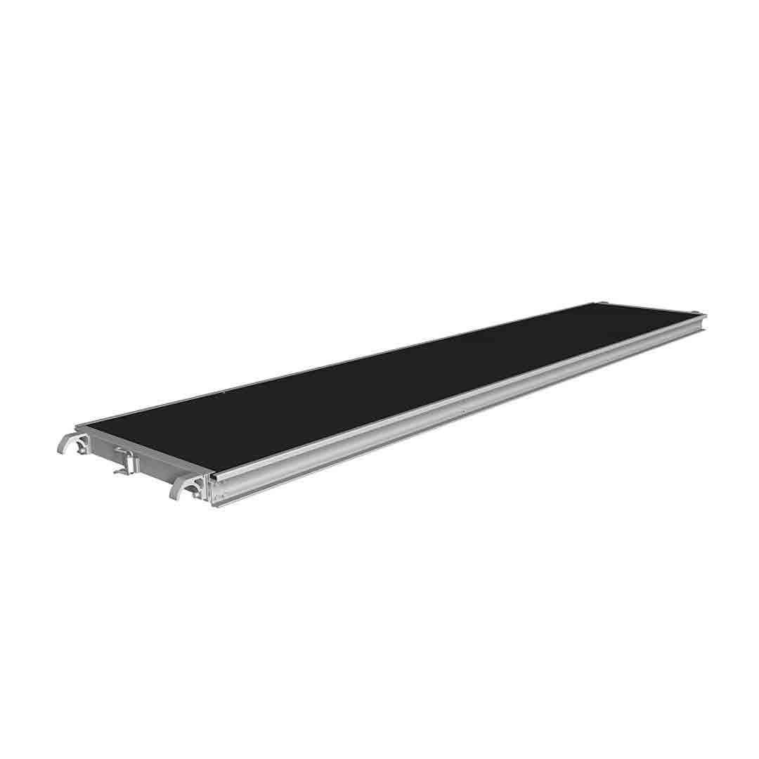 Krokplan 1250x600 Glasfiber / ALU