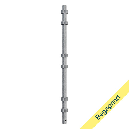 Spira SC 1353 Fzv - begagnad