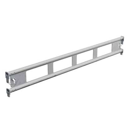 Längdbalk 1,55m ALU