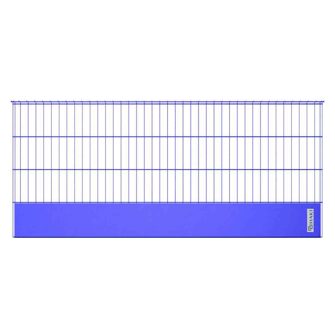 Mk2 Räckesnät 2,6x1,15m