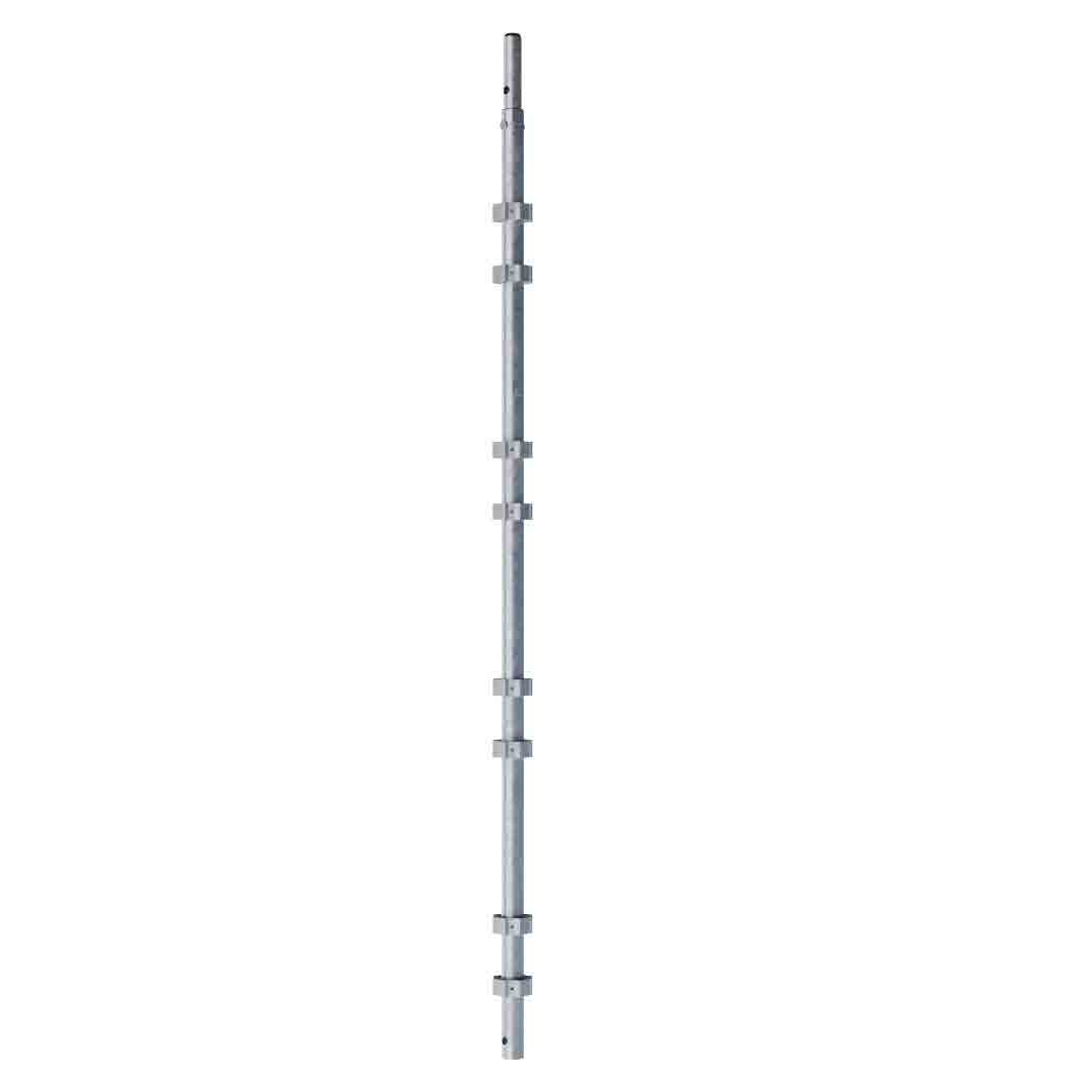 Spira S4 2,0m ALU