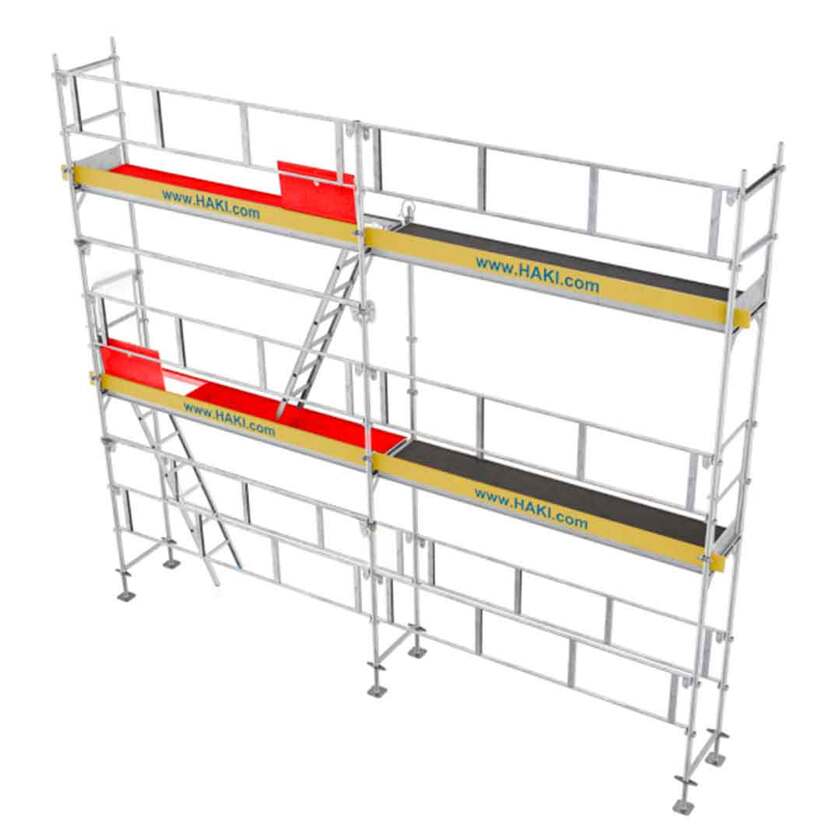 Plan m. lucka PLLU 3050x620 Glasfiber / ALU
