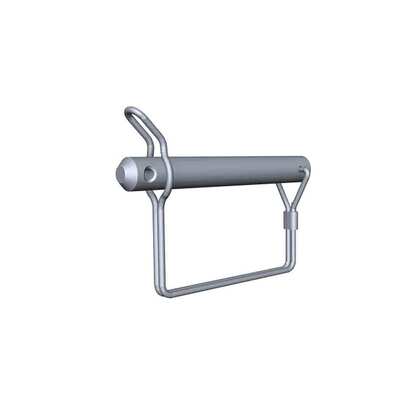 Låssprint 12 Fzb Stål