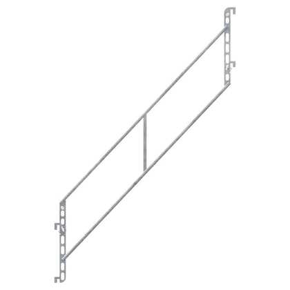 STS Handledare 2000 Stål