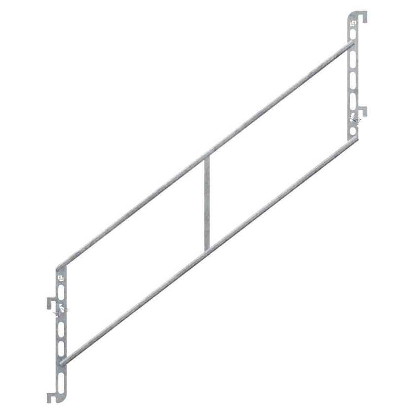 STS Handledare 1500 Stål