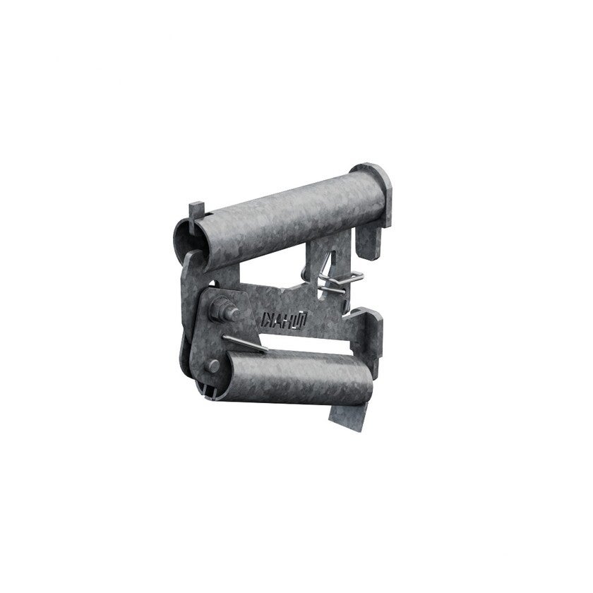 Konsol fällbar 200-400 Stål