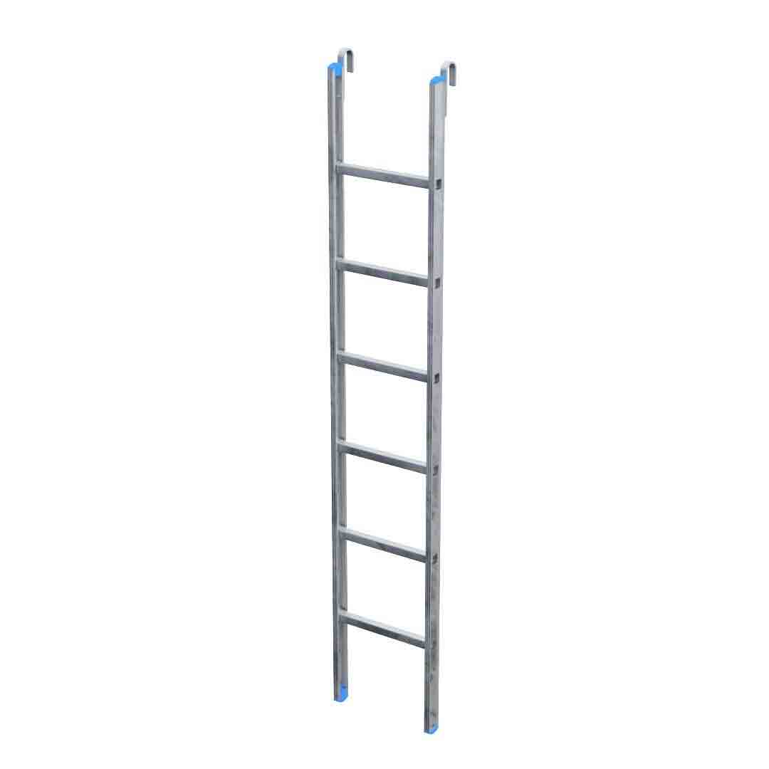 Stege ST 2,1m ALU