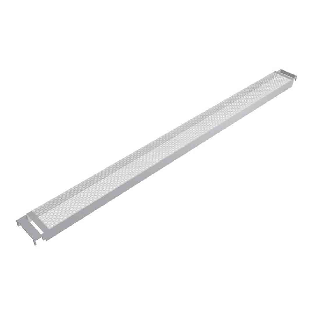 Stålplank SPL 2,05x2,30x0,90m Stål - Begagnad